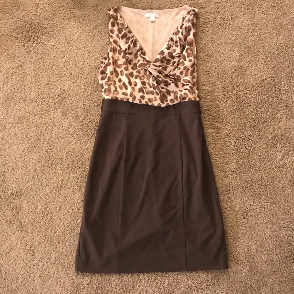 New York and Company Stretch Dress
